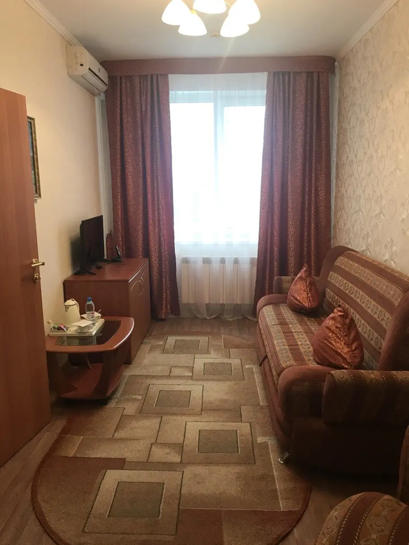 Мини-отель Пражечка