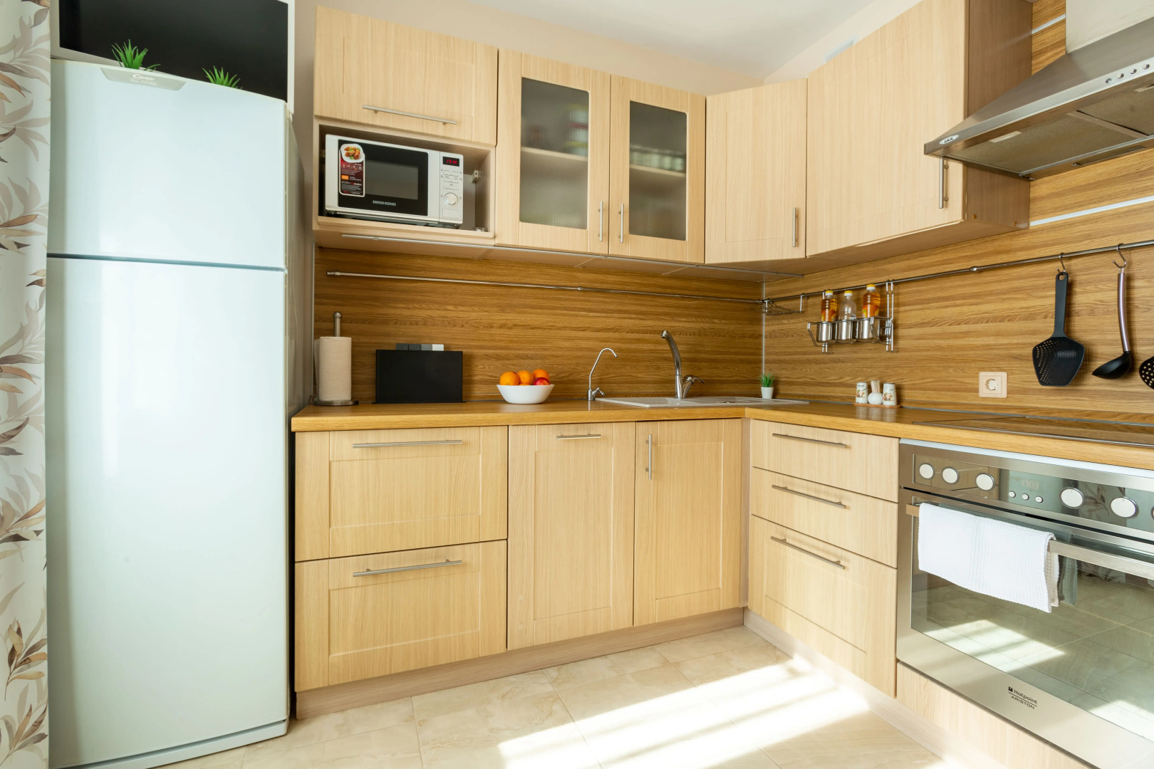 Апартаменты  метро Звездная