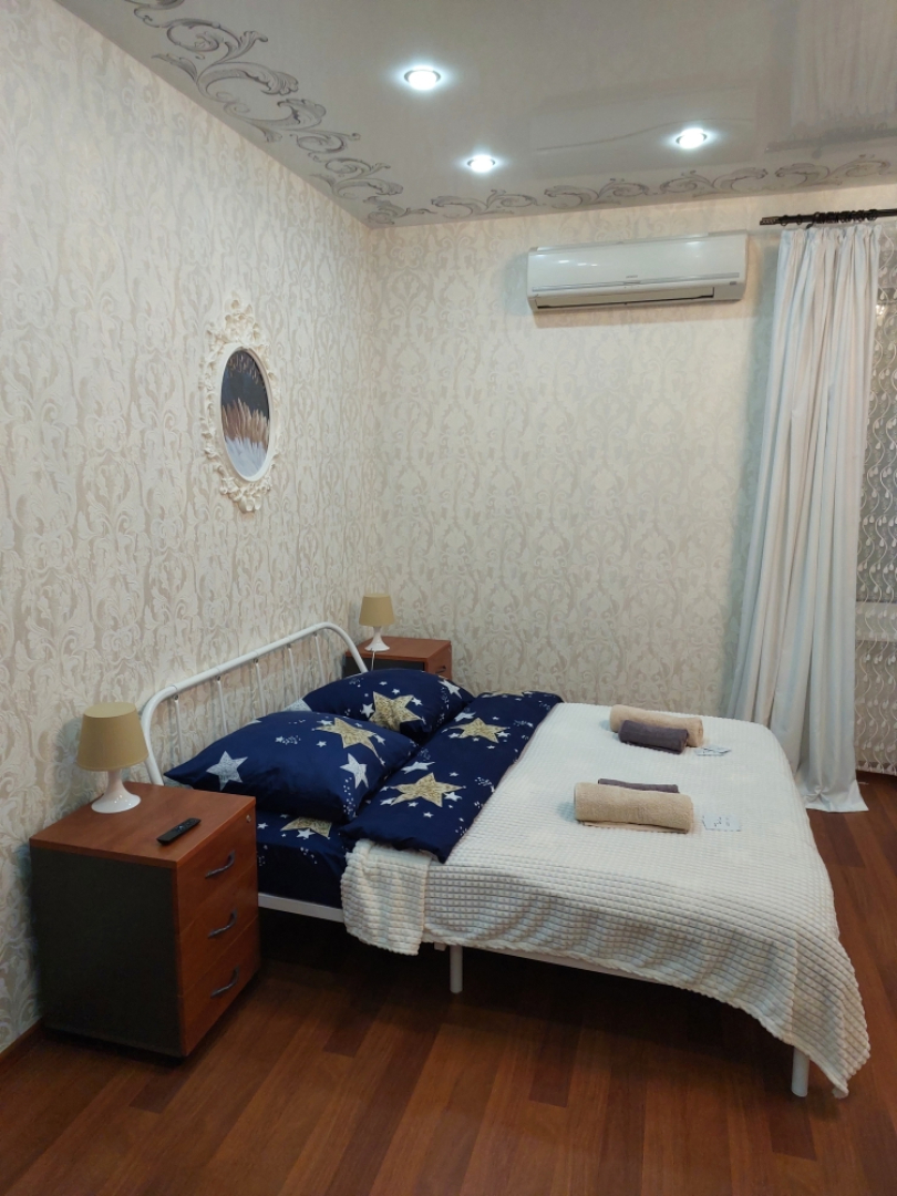 Квартира Студия 4