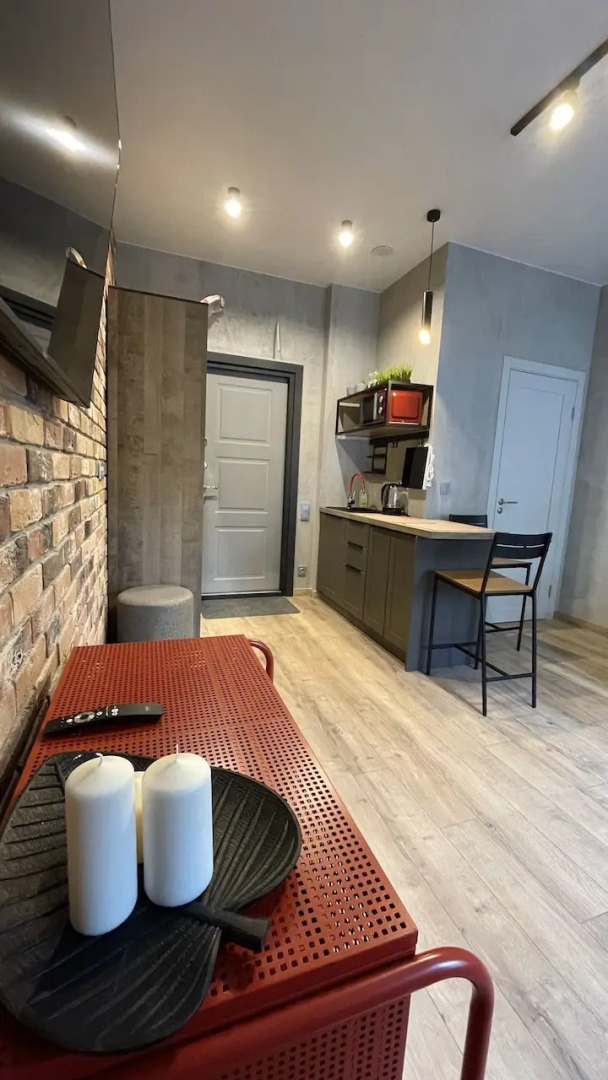 Апартаменты Cozy Home №2