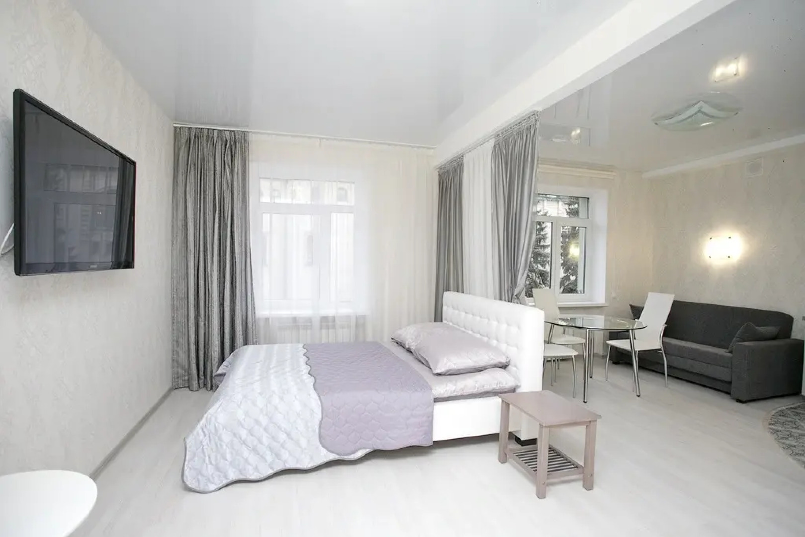 Апартаменты Сутки-Дом - Покровка 29