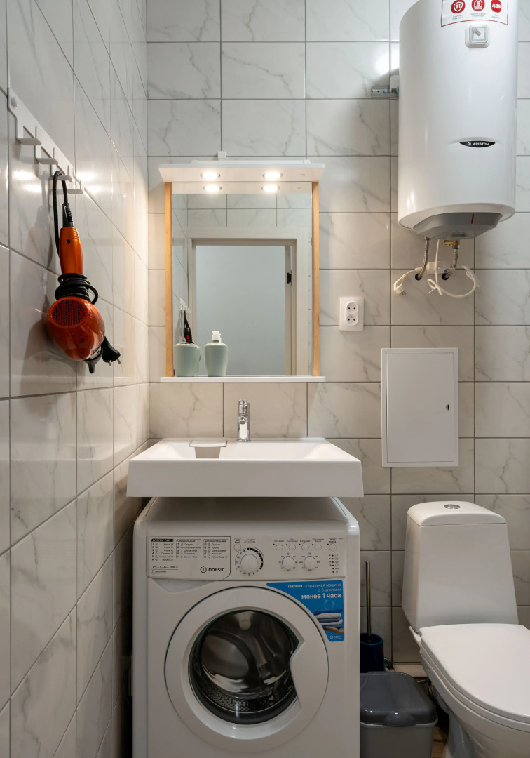 Апартаменты Классическая Студия