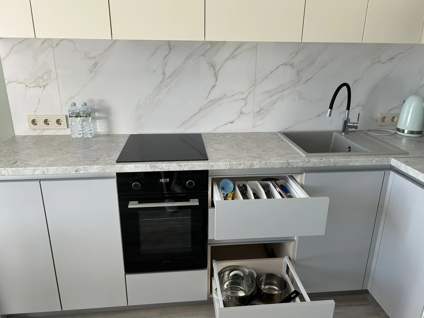 Квартира Милли