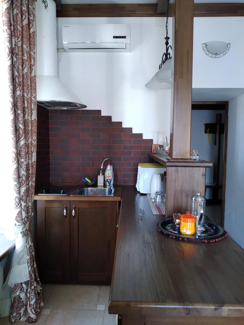 Апартаменты на Набережной 8