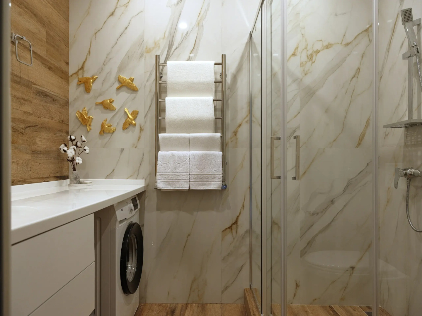 Апартаменты в курортной зоне Ессентуки 1