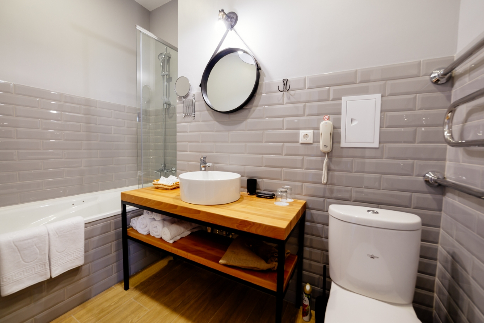 Отель и СПА Морская Школа