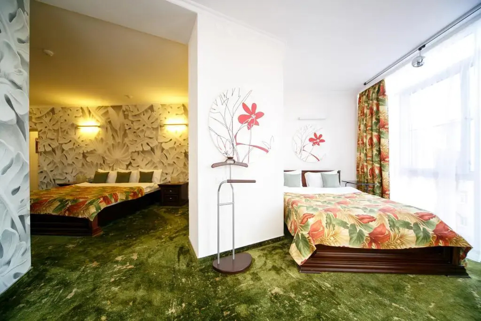 Отель Петровский Пассаж