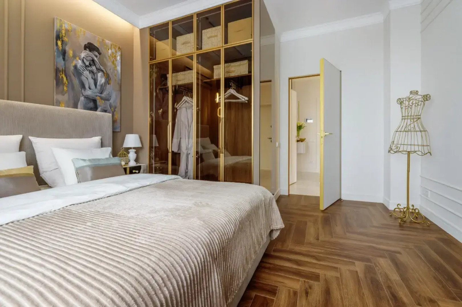 Апартаменты Flate Zone