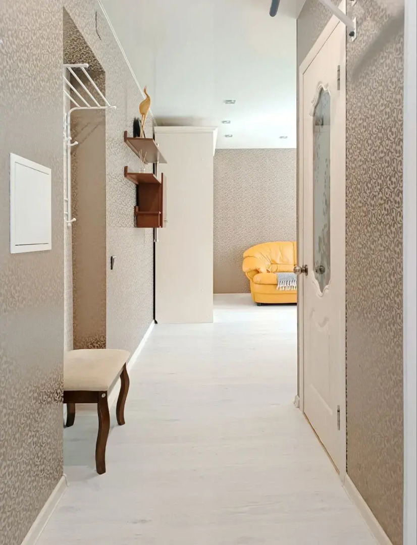 Квартира Чайковский на Ленина 6