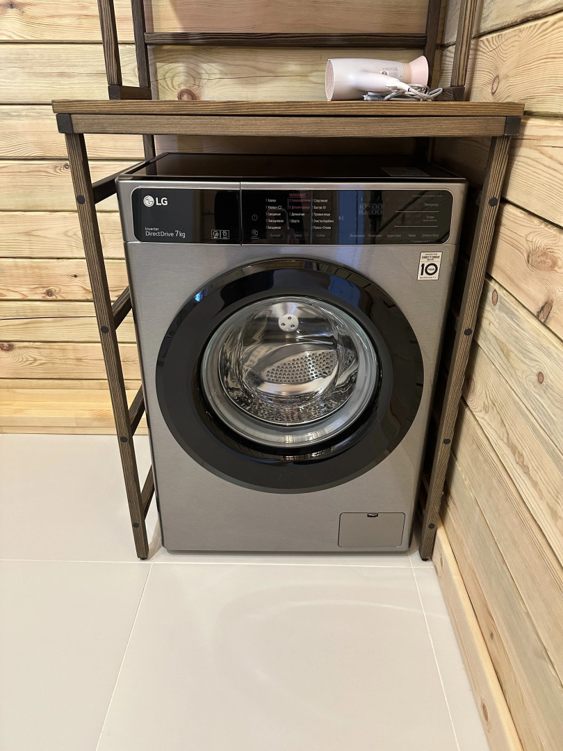 Гостевой дом Flora&Fauna Sheregesh