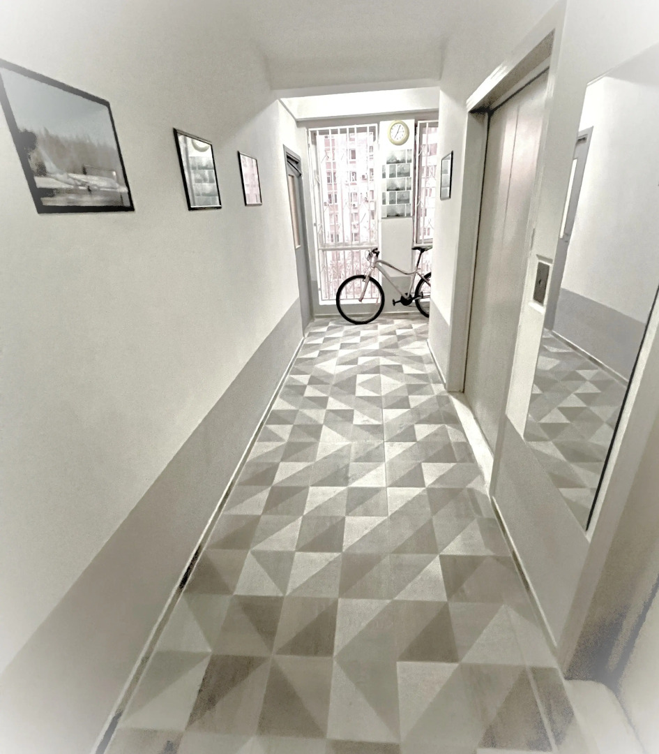 Квартира DiCaprio_Home