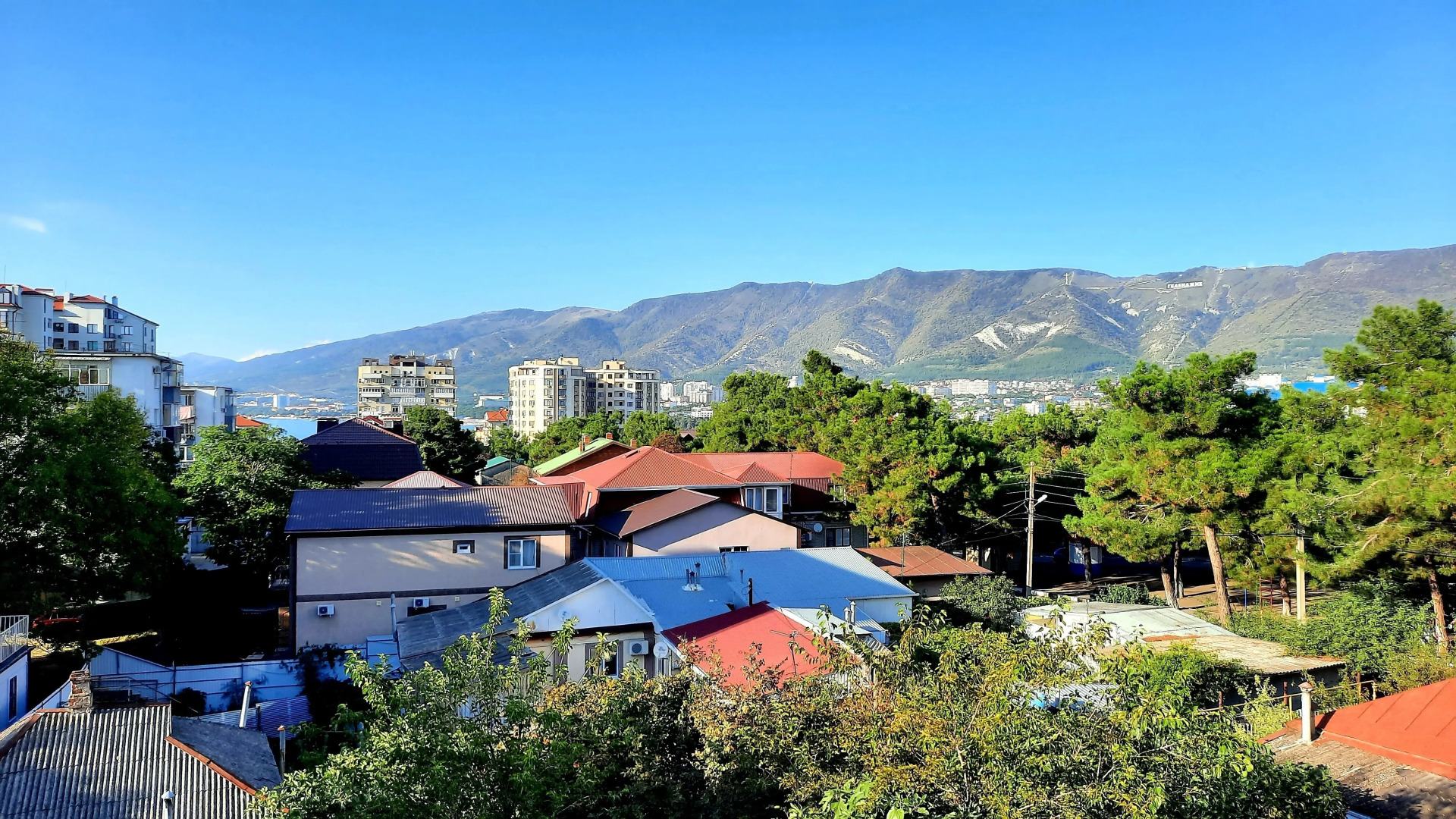 Меблированные комнаты Алина