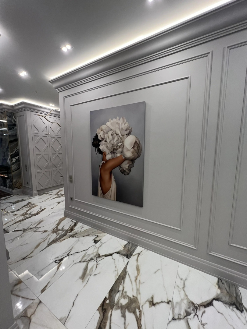 Дизайнерские апартаменты Central Park в историческом центре города