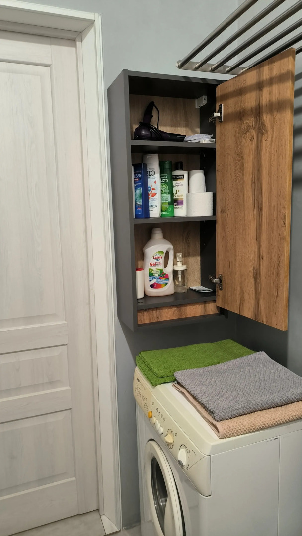 Квартира Уютная у Венского леса и санатория Зелёная Роща