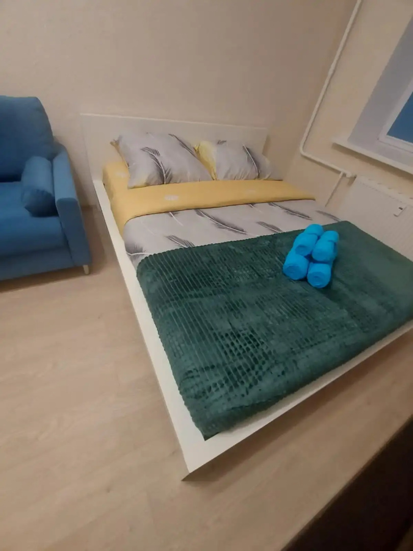 Апартаменты Озерная 9/6