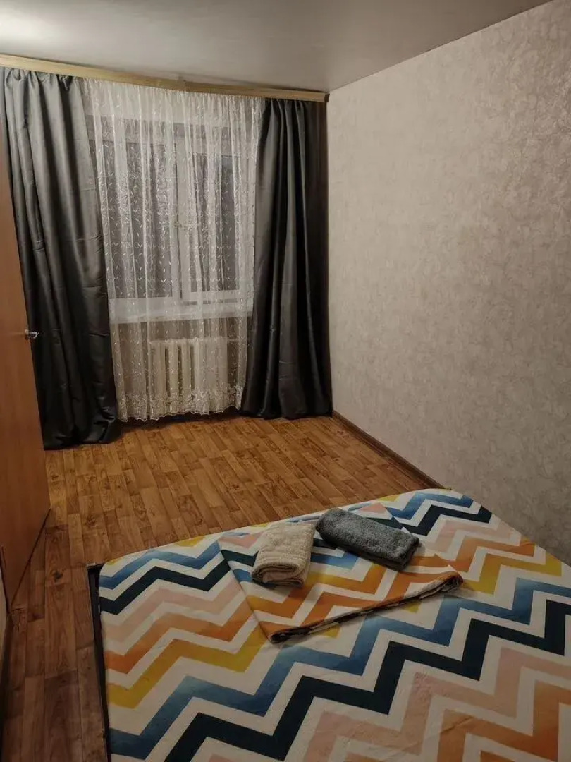 Квартира на улице Горького 14