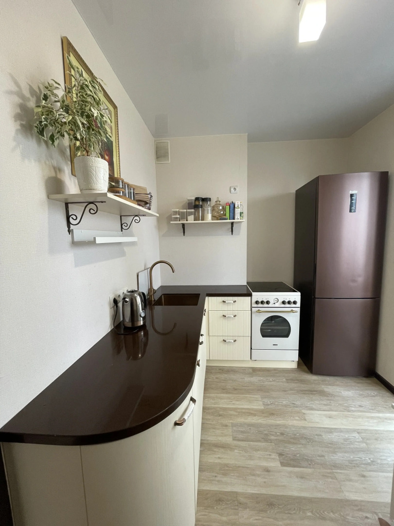 Квартира Sunset