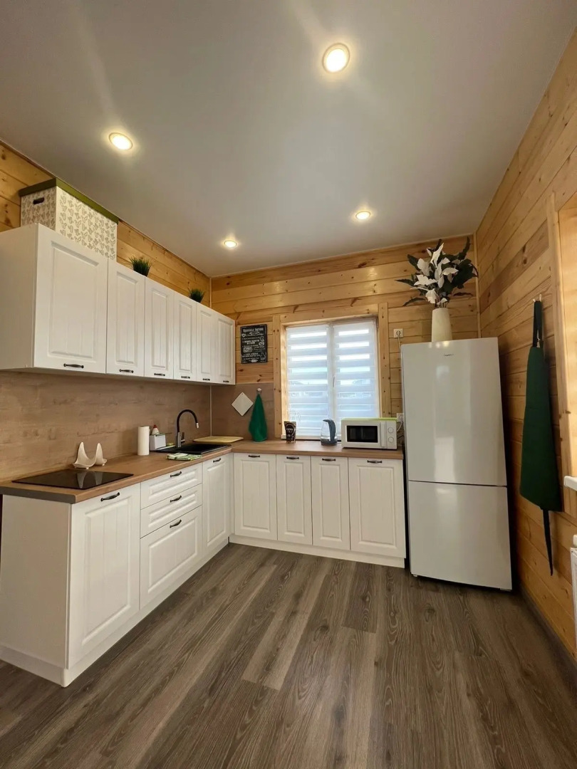 Частный дом в коттеджном посёлке Фаворит 7