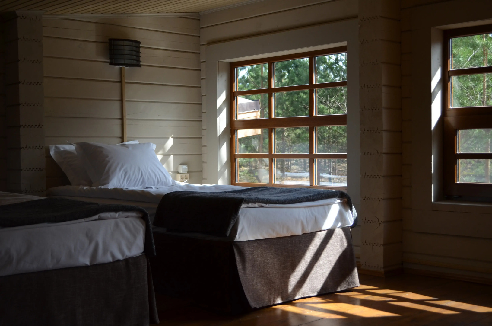 Отель Валдайский теннисный клуб