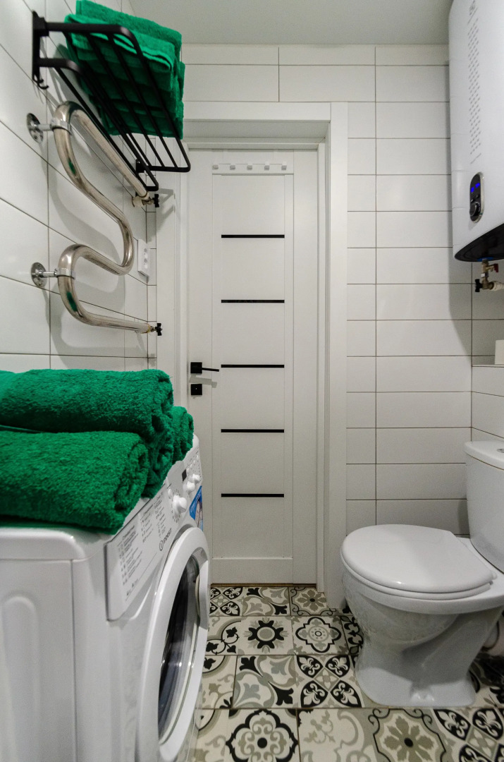 Апартаменты Двухкомнатные 400 Метров до Кремля