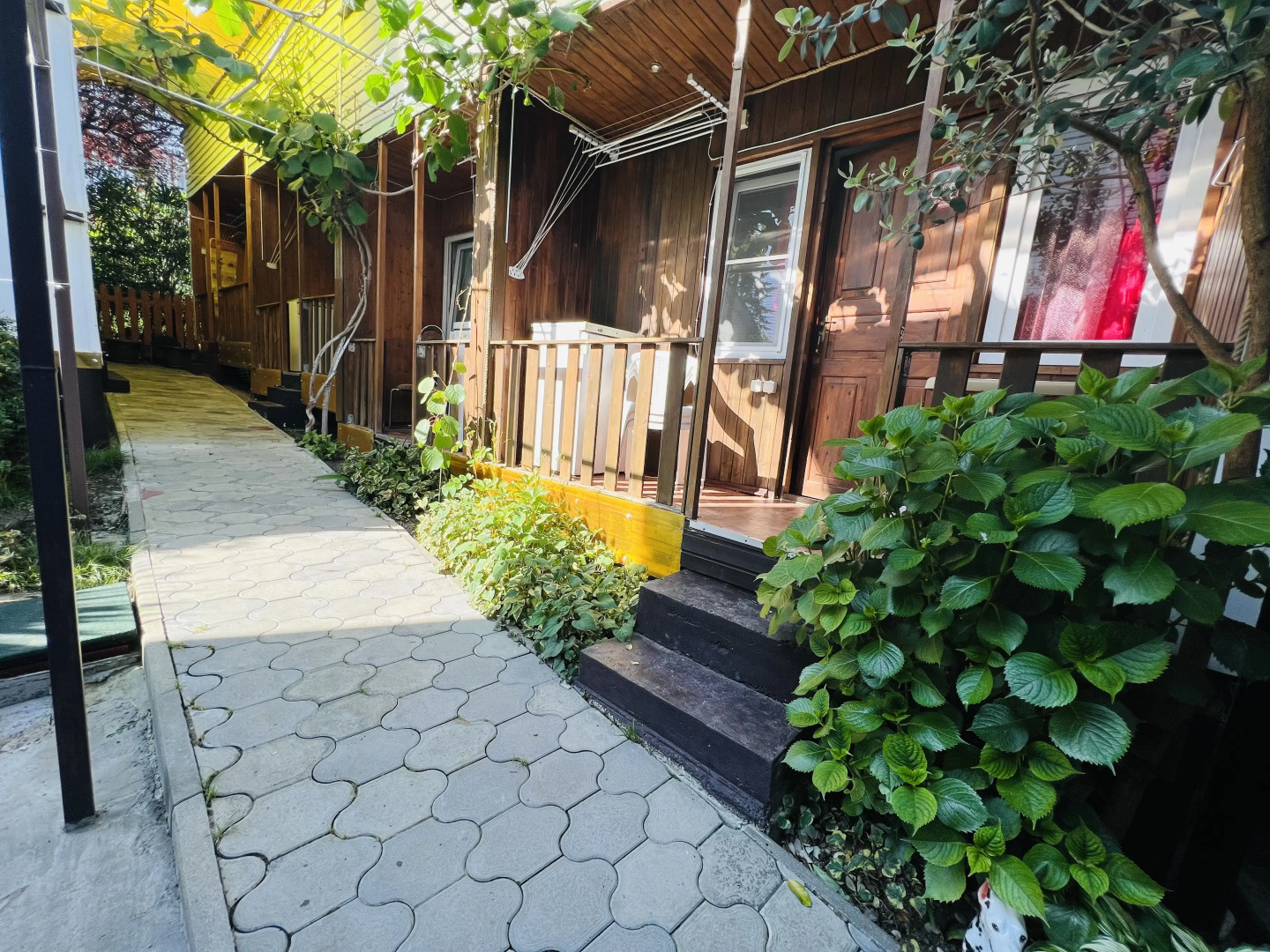 Гостевой Дом Счастье у Моря