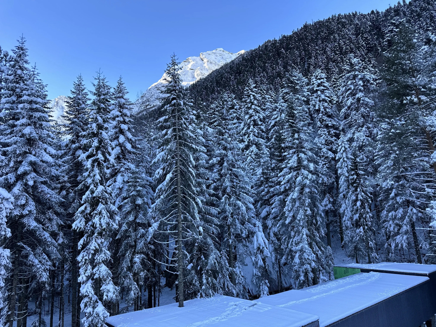 Квартира ArtHouse Dombay