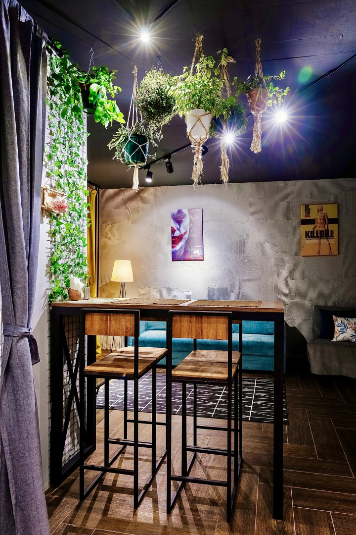 Апартаменты ArtRoom