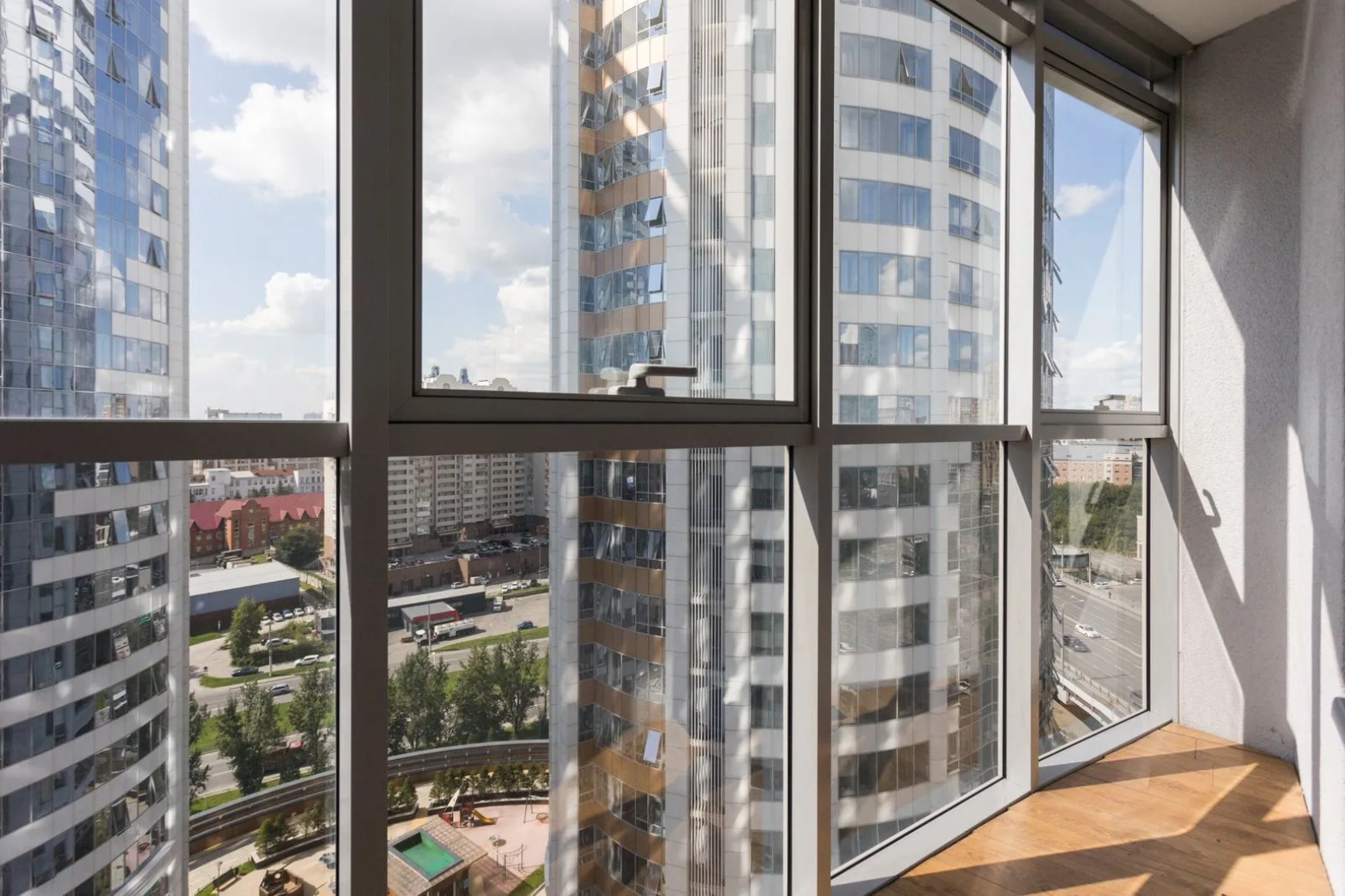 Апартаменты Gerbera Флотилия