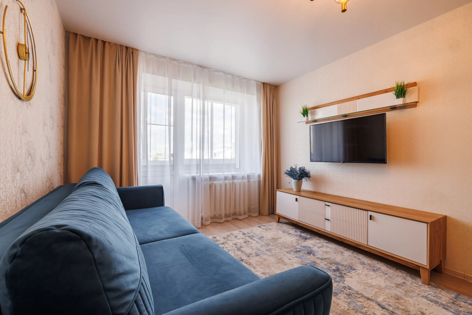 Квартира Красноармейский Проспект 26