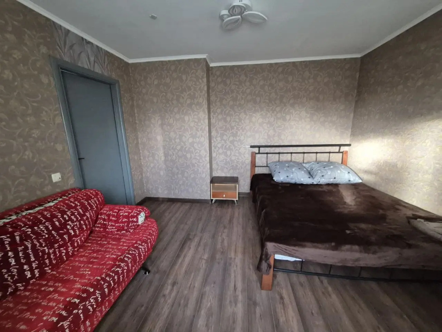 Частный Дом под Липой