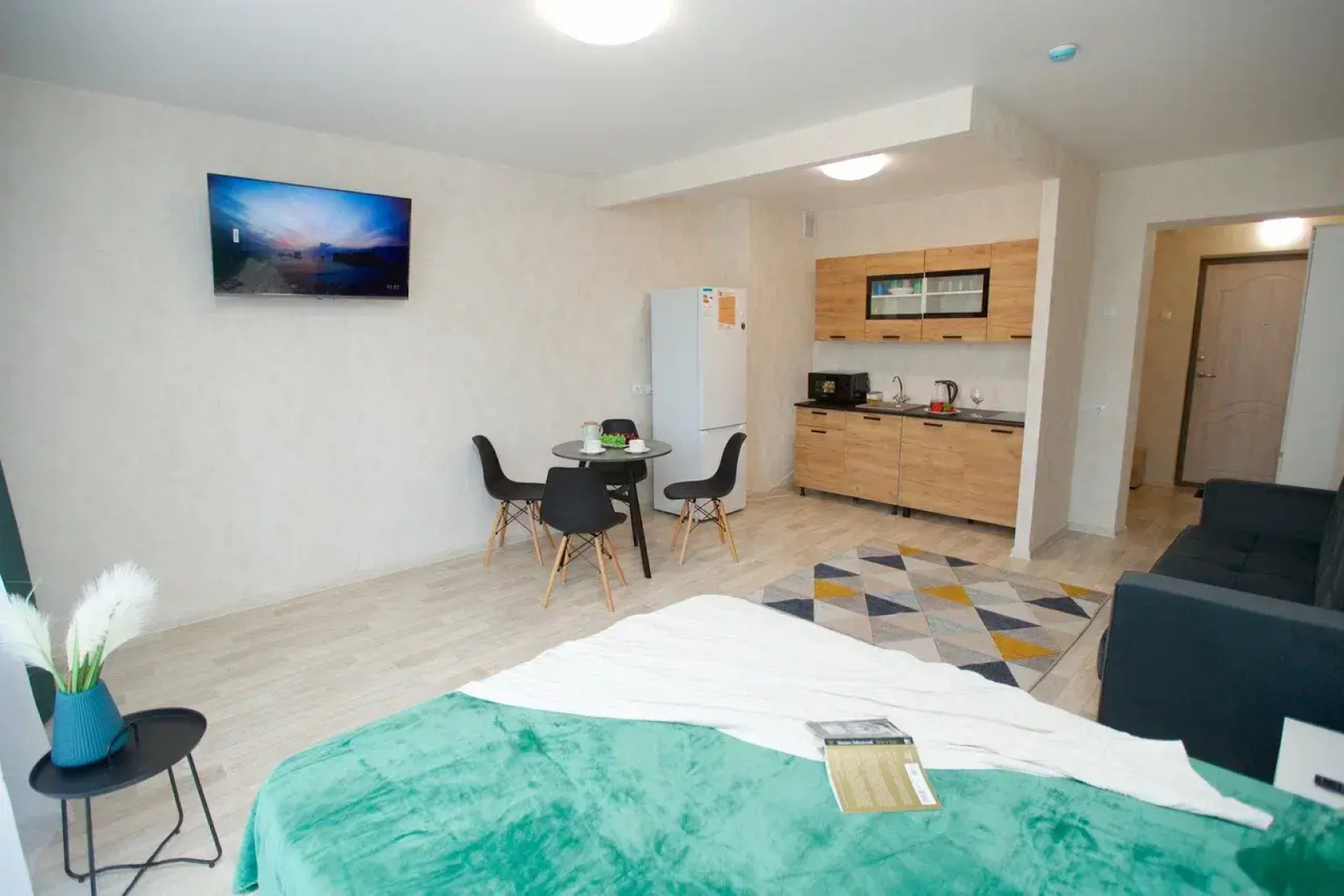 Апартаменты УютHome