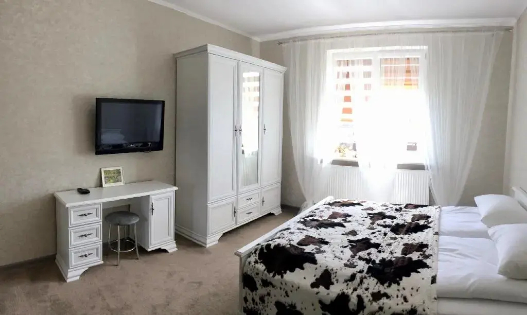 Гостевой дом Ирина