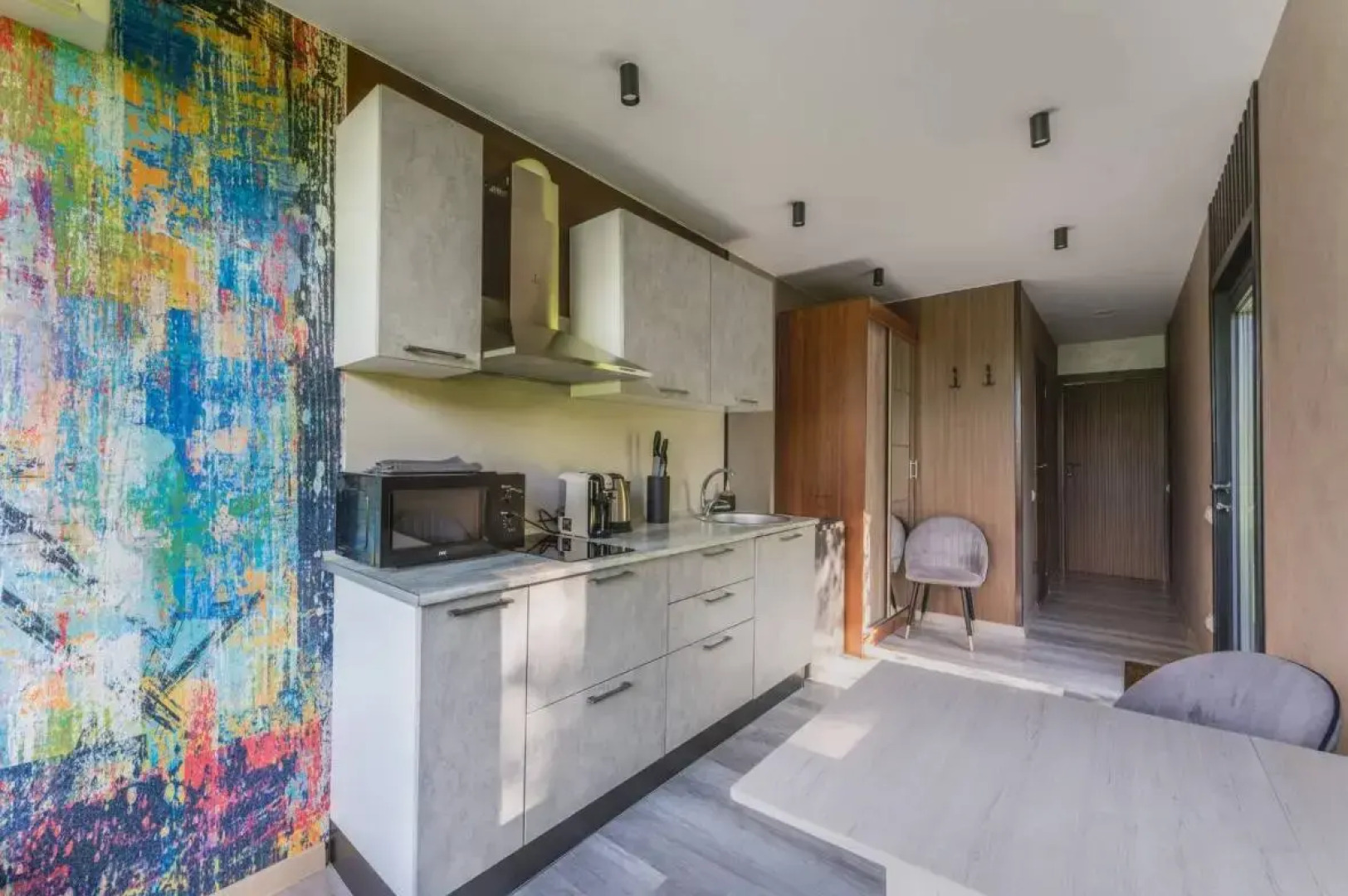 Частный дом G-Kvartal Хвилл Велли