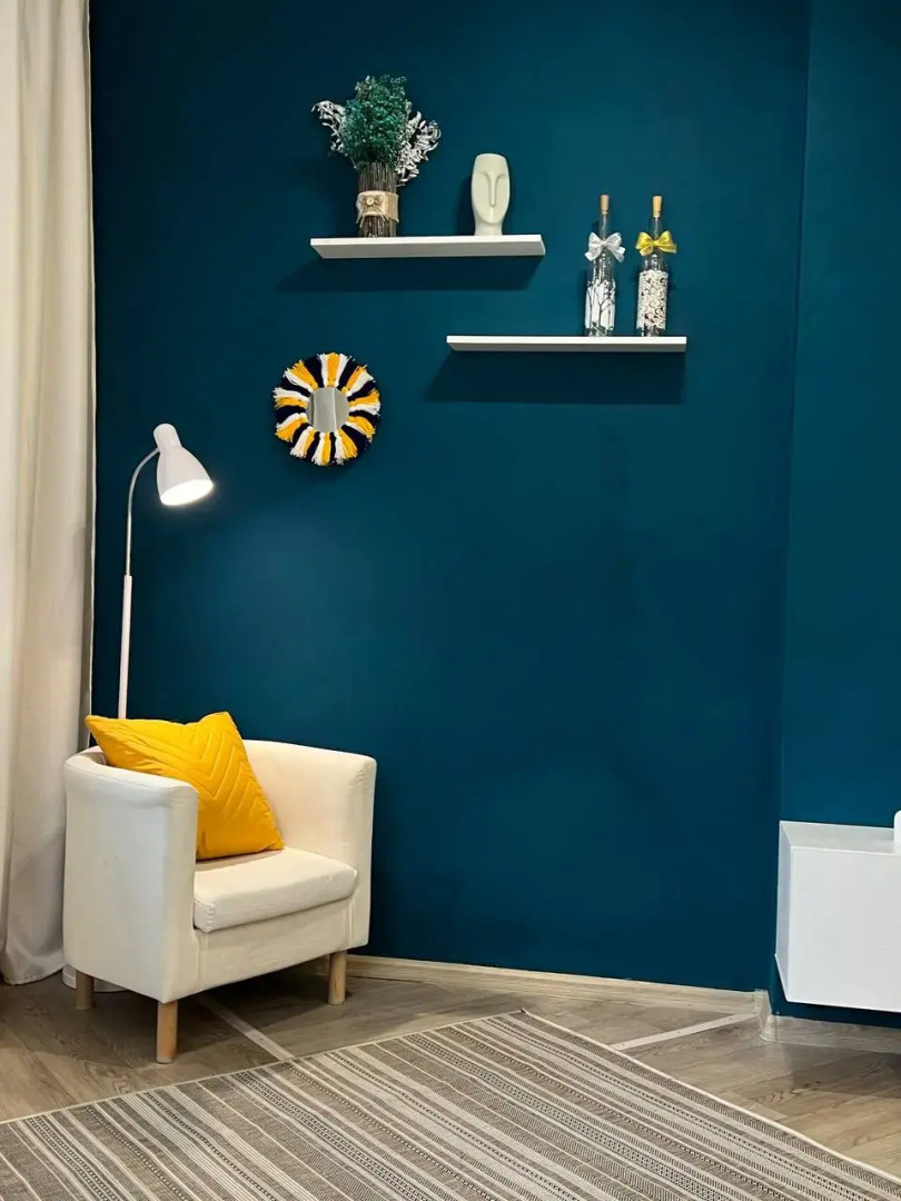 Квартира еЖИВИка