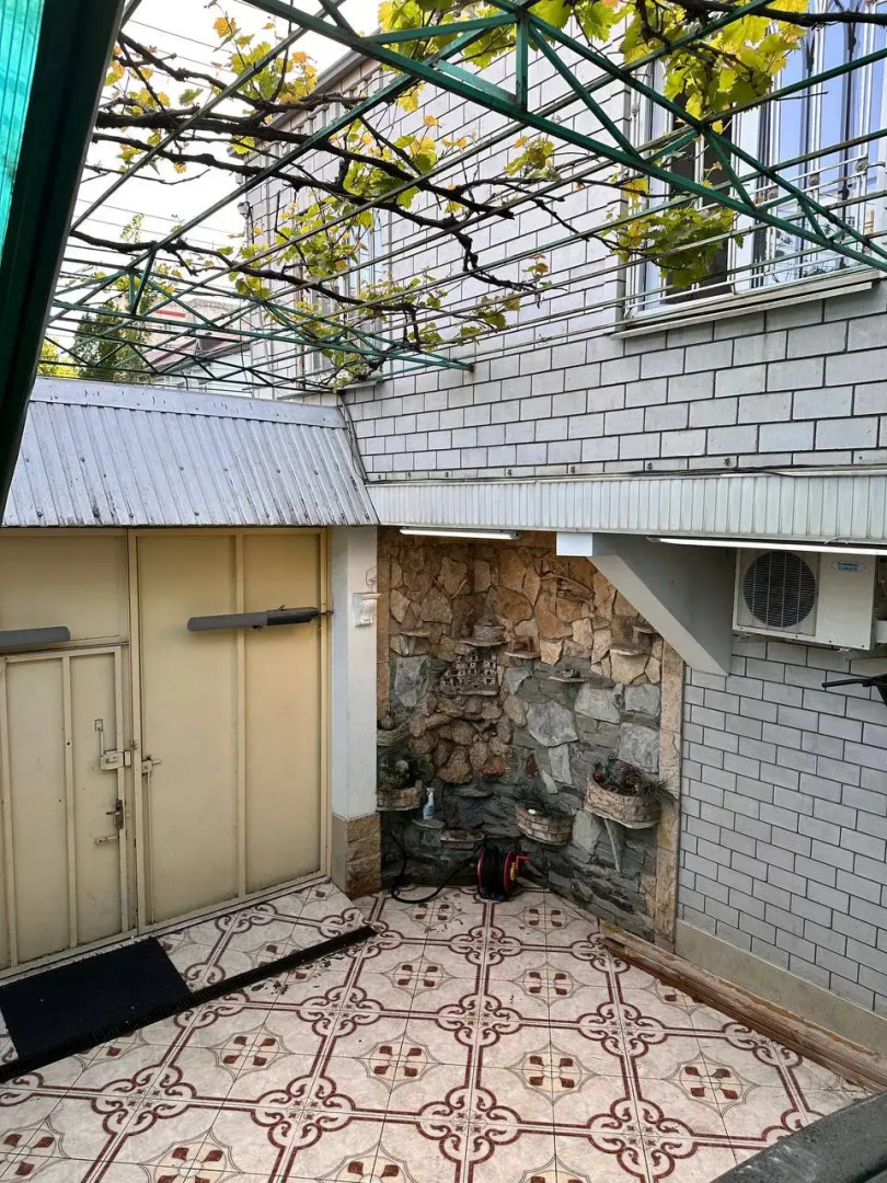 Частный дом Дом в Центре