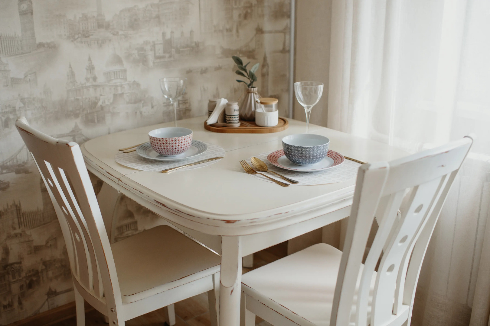 Апартаменты Museum в центре города