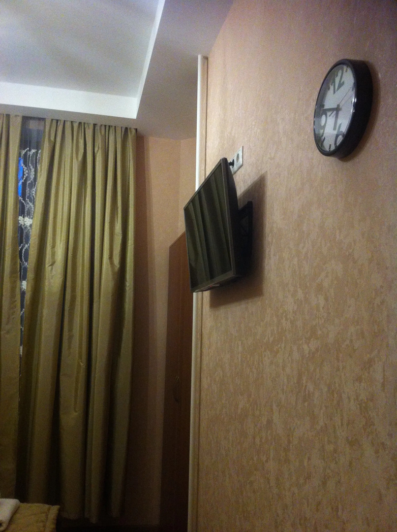 Мини-Отель Компас