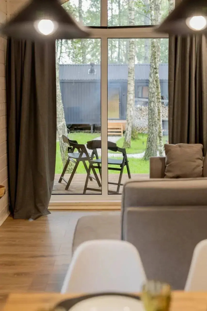 Частный дом У Березы