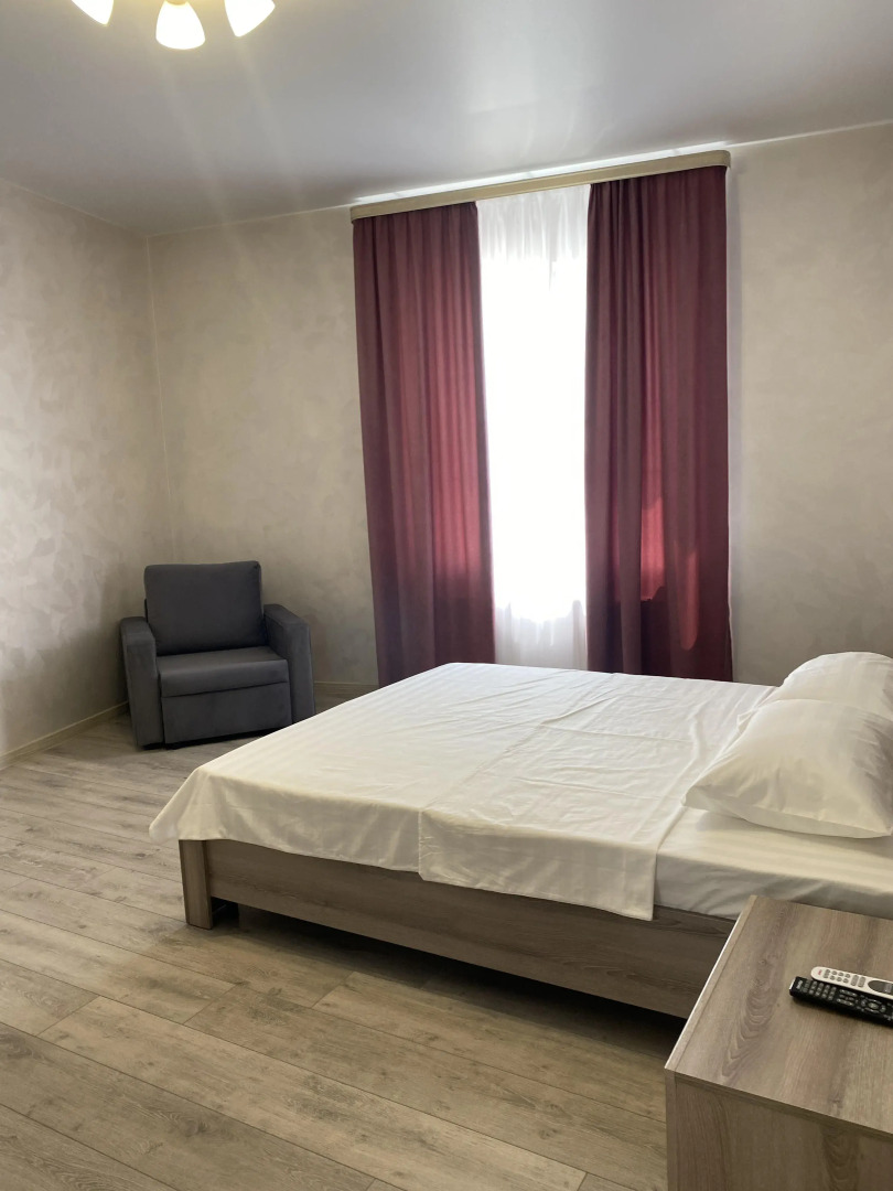 База Отдыха в Мысхако