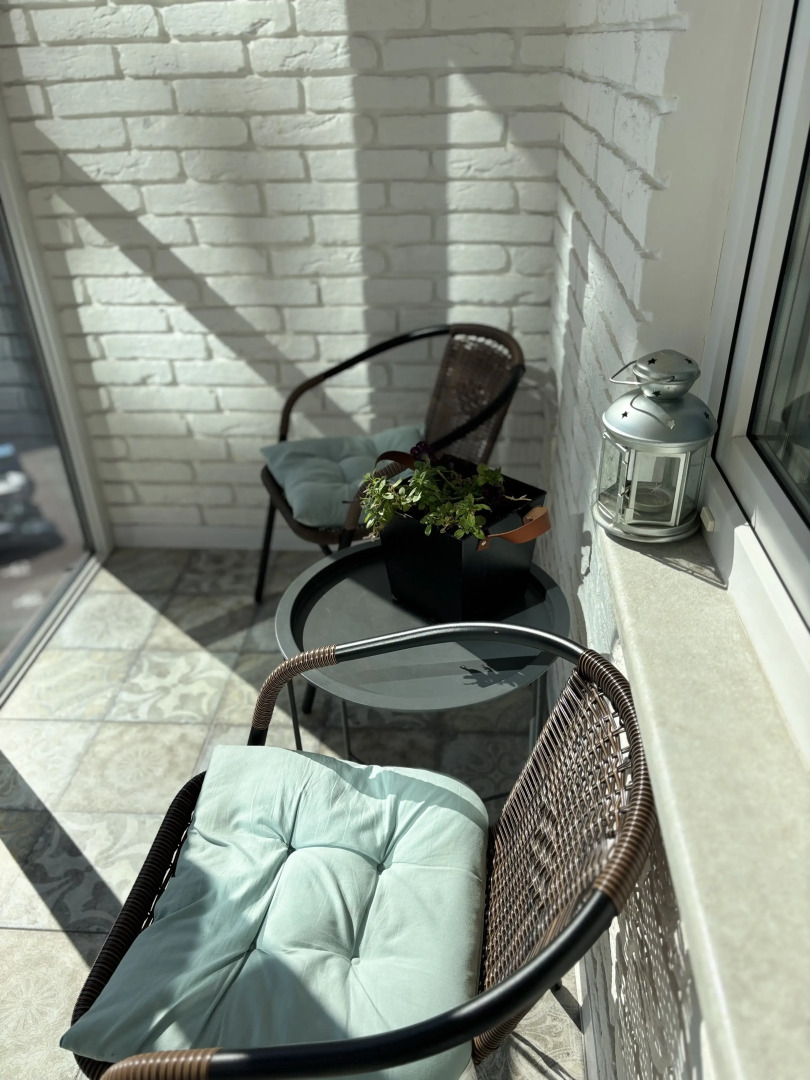 Апартаменты на Папанина 3