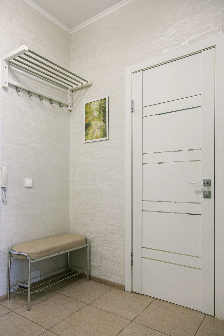 AntoninaApartments (АнтонинаАпартментс) на улице Фрунзе