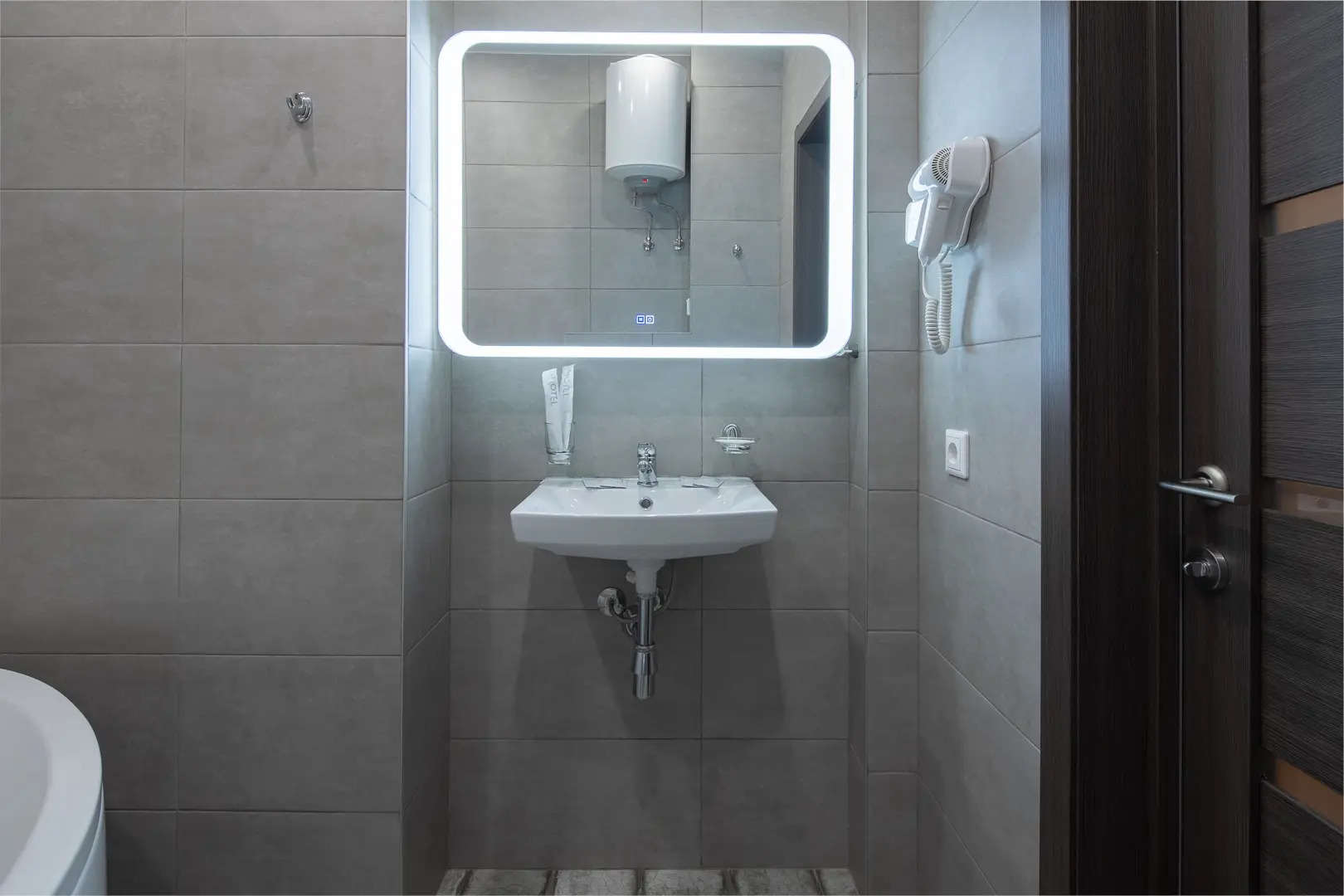 Апарт-отель Гостиниц.NET