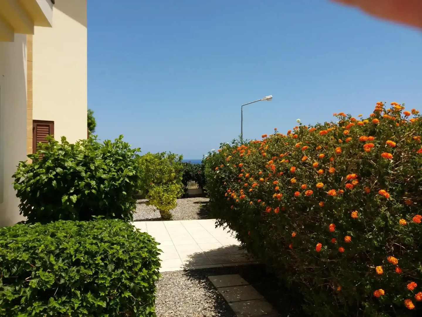 Мини-Отель Ozbek Omur Dedekorkut