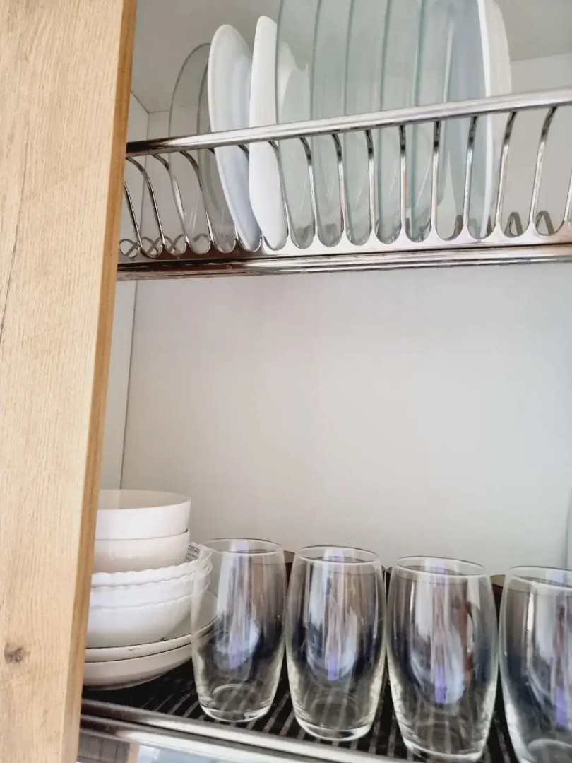 Квартира в Дорожном