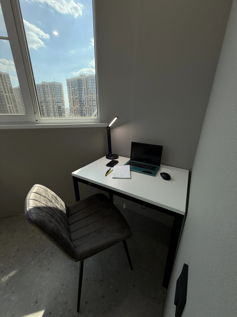 Квартира Современная со Всеми Удобствами