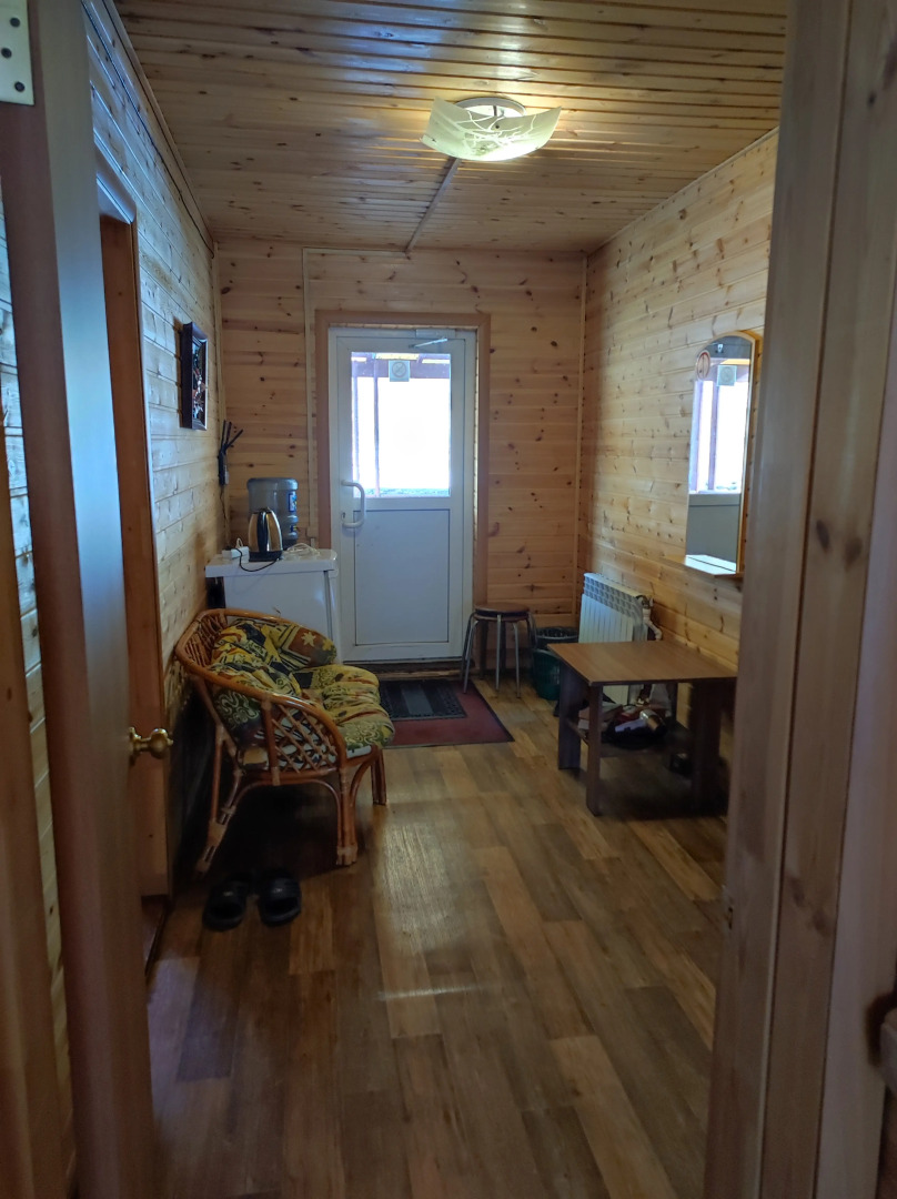 Меблированные комнаты БРИЗ