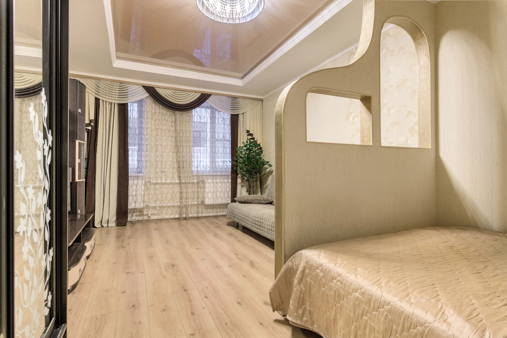 Апартаменты Sutki Rent на Фонтанке