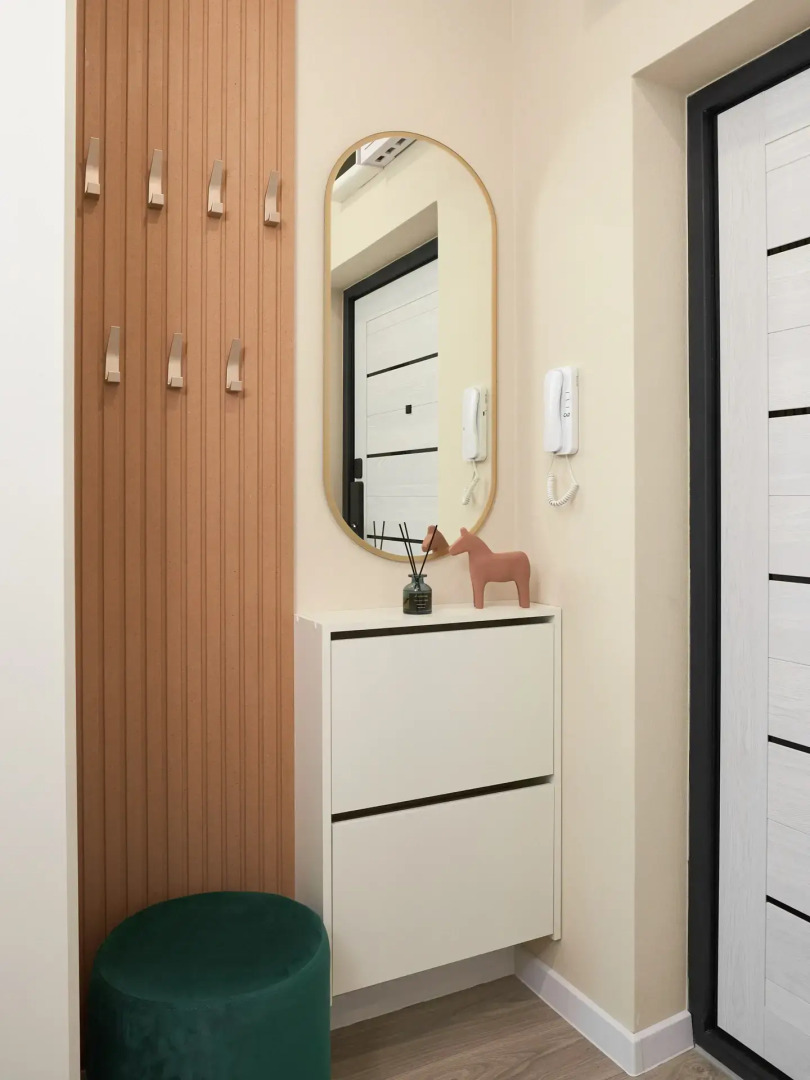 Квартира Студия, Центральн. р-он, ЖК Кислород, Сочи