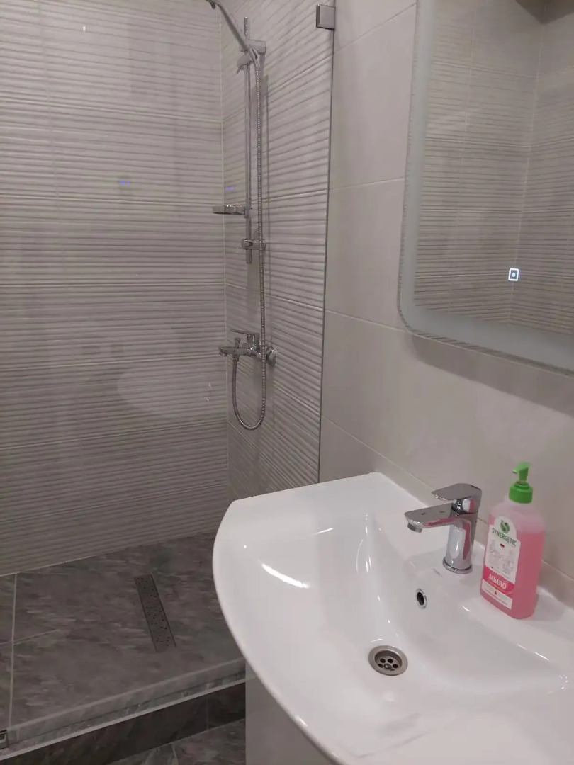 Апартаменты Ялта Алмаз 6