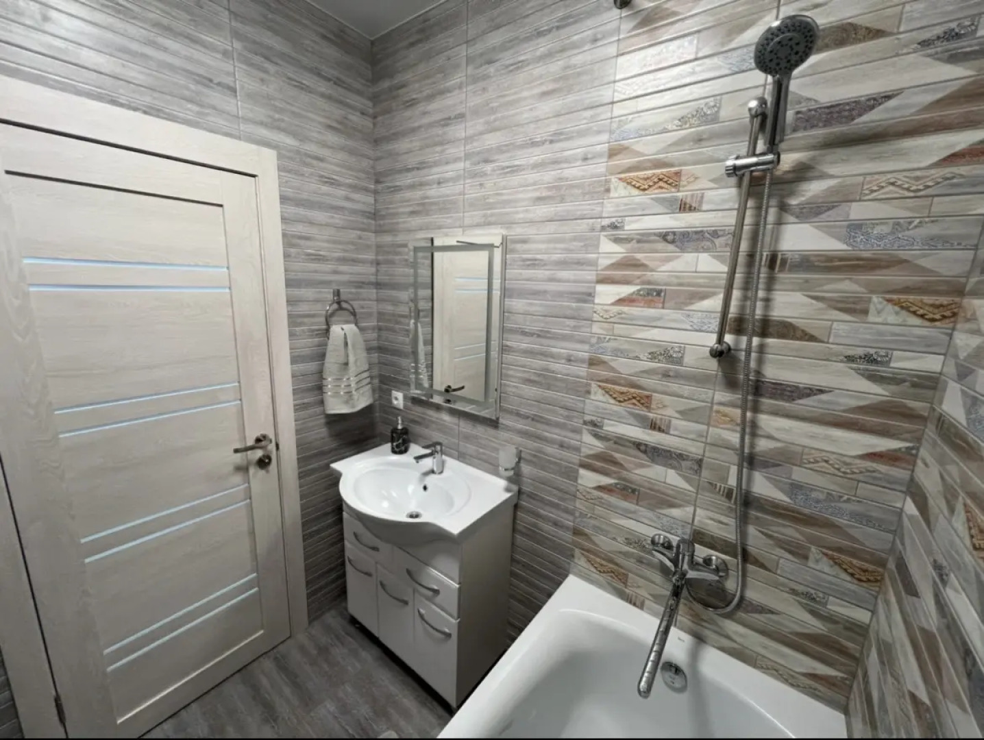 Квартира Немировича-Данченко 167/3